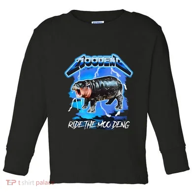 Toddler Long Sleeve