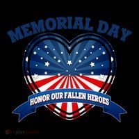 Memorial Day Honor Our Fallen Heroes Coffee Mug thumb 5
