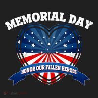 Memorial Day Honor Our Fallen Heroes Tumbler thumb 3