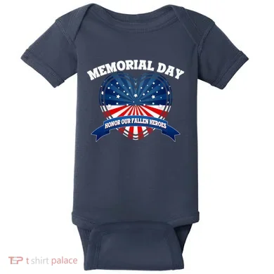Baby Bodysuit