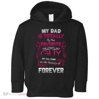 Toddler Hoodie