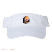 Moo Deng Halloween Boo Deng Halloween Visor thumb 0