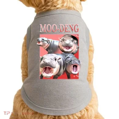 Doggie Tank