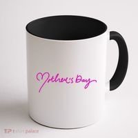 Mother's Day Heart Cute Gift Coffee Mug thumb 1