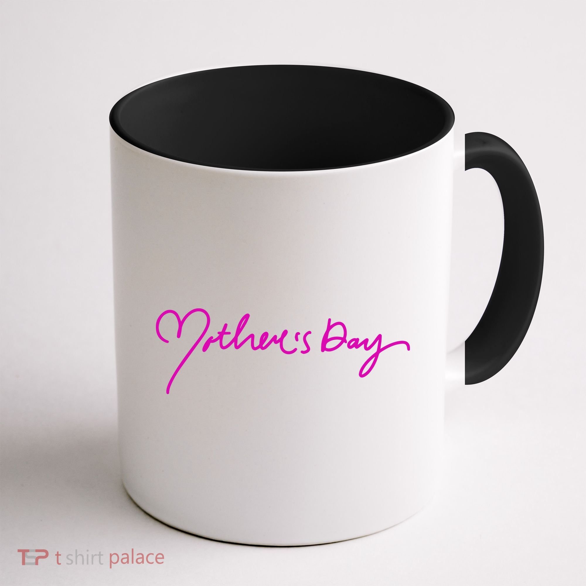 Mother's Day Heart Cute Gift Coffee Mug