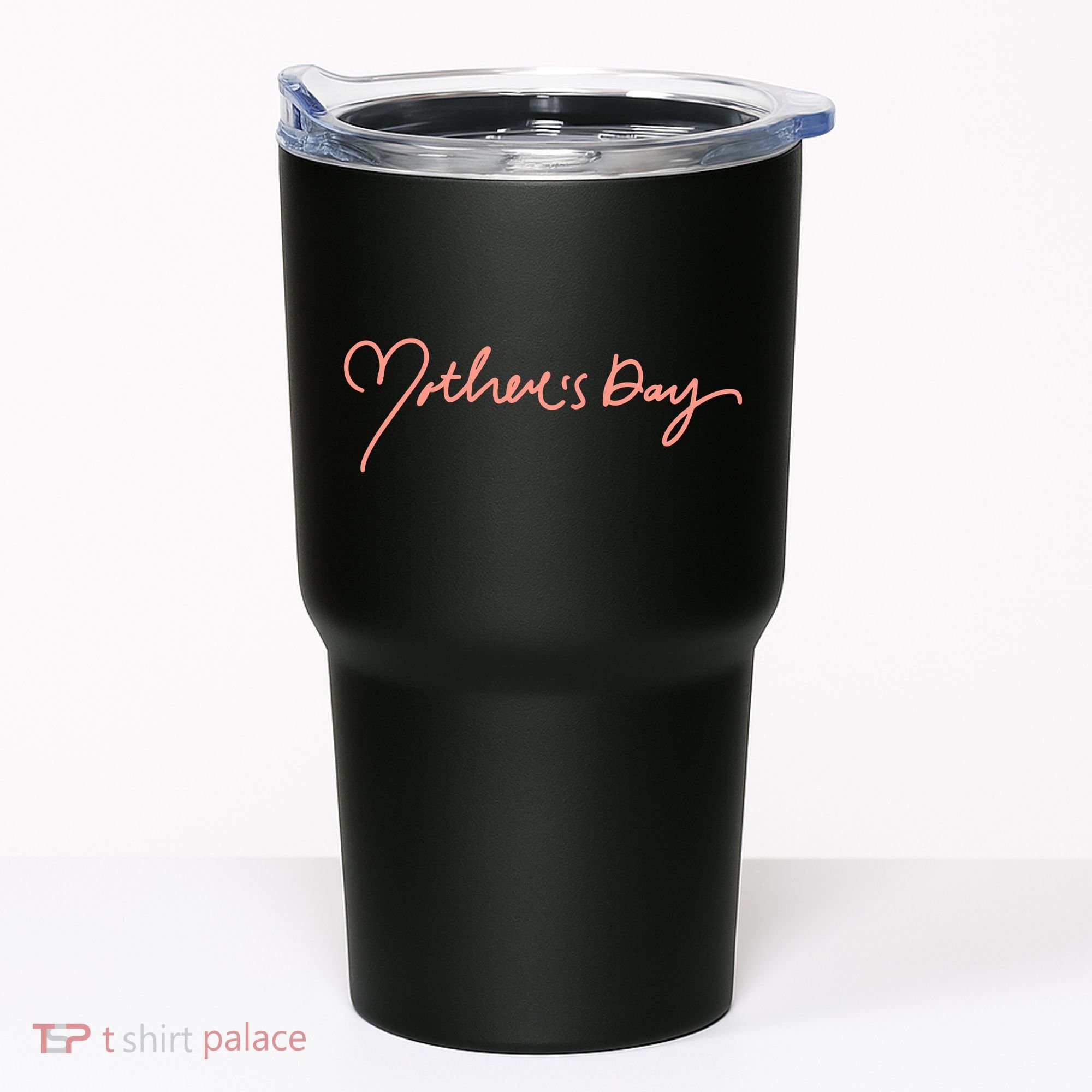 Mother's Day Heart Cute Gift Tumbler