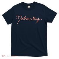 Mother's Day Heart Cute Gift T-Shirt thumb 0