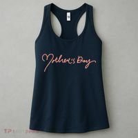 Mother's Day Heart Cute Gift Women's Tank Top thumb 3