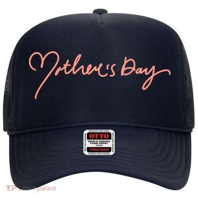 Mother's Day Heart Cute Gift Hat