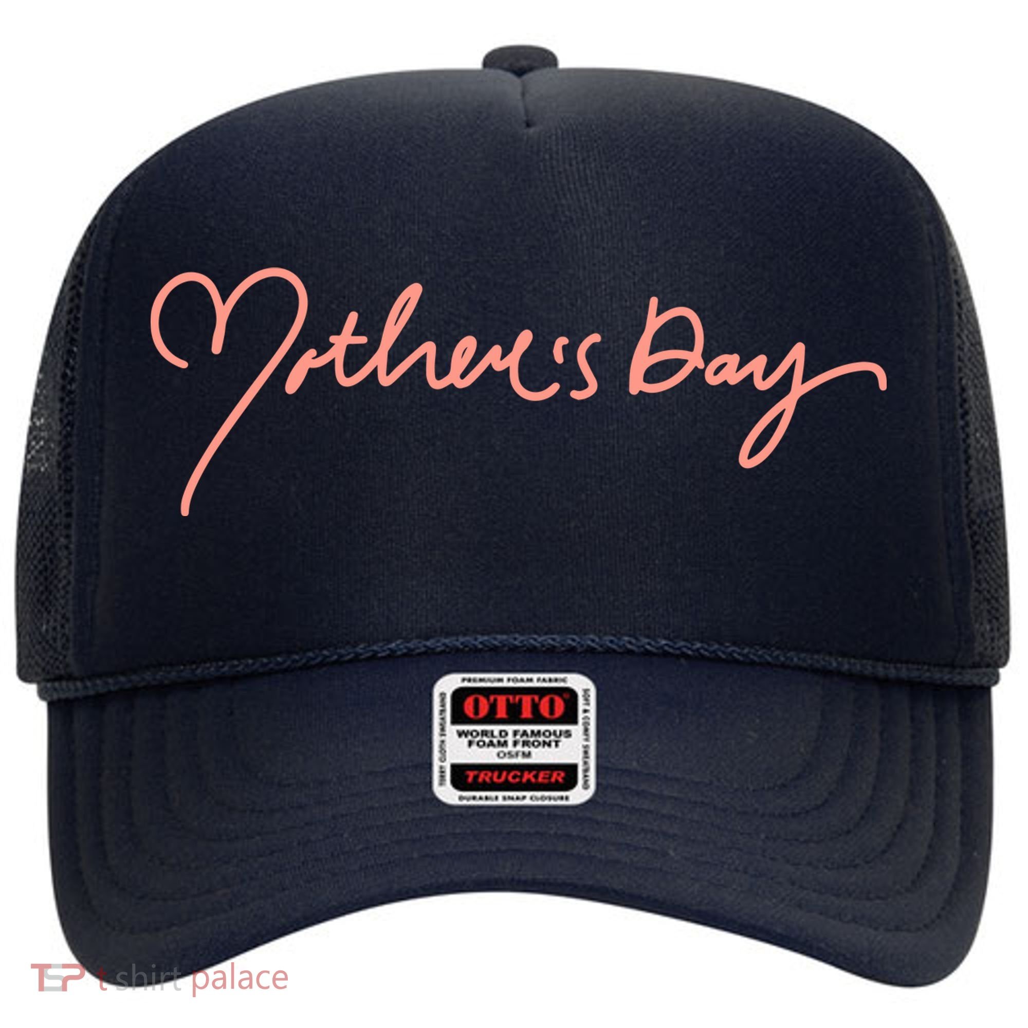 Mother's Day Heart Cute Gift Hat