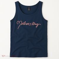 Mother's Day Heart Cute Gift Tank Top thumb 2
