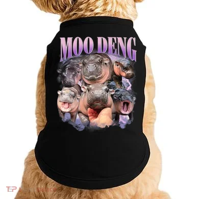 Doggie Tank
