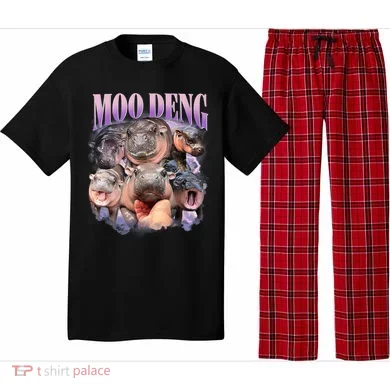 Pajama Set