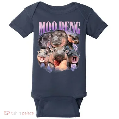 Baby Bodysuit