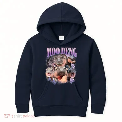 Kids Hoodie