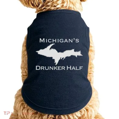 Doggie Tank