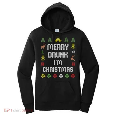 Women's Hoodie