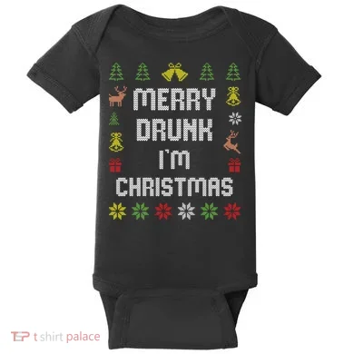 Baby Bodysuit