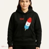 My Dad Is The Bomb Pop Funny Icecream Popsicle Summer Hoodie thumb 5