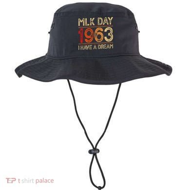 Mlk Day I Have A Dream Black History Month Blm Women Gift Bucket Hat