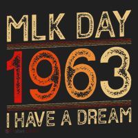 Mlk Day I Have A Dream Black History Month Blm Women Gift Beanie thumb 2