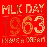 Mlk Day I Have A Dream Black History Month Blm Women Gift Santa Hat thumb 1