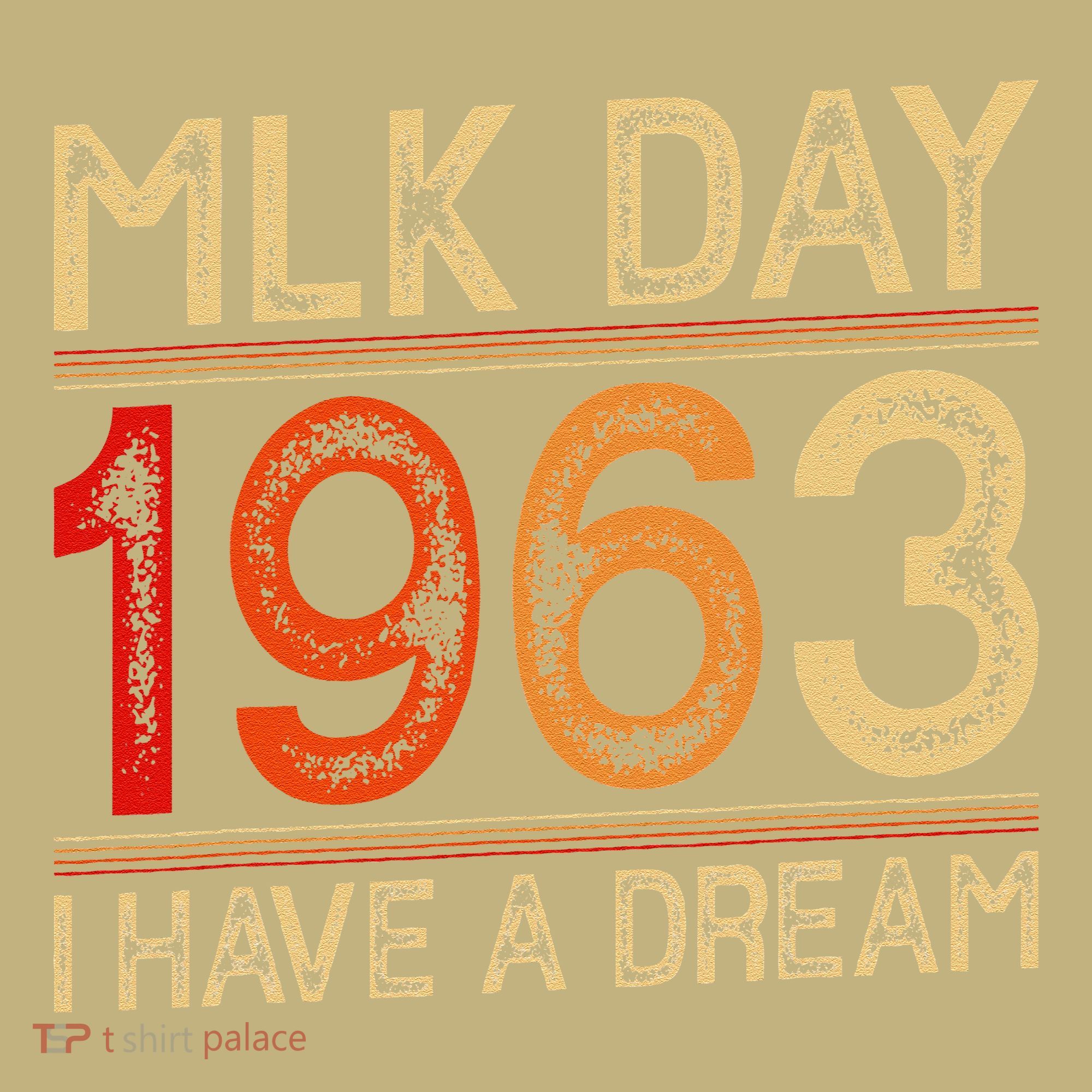 Mlk Day I Have A Dream Black History Month Blm Women Gift T-Shirt