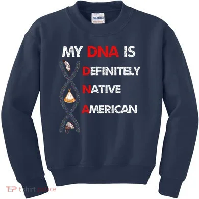 Kids Sweatshirt