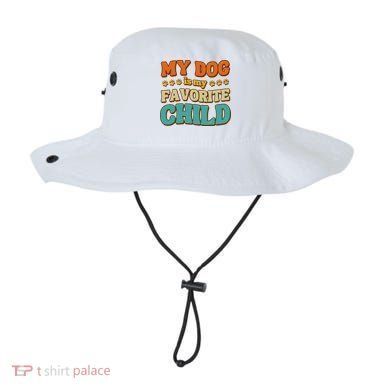 My Dog Is My Favorite Child Bucket Hat