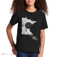 Minnesota Dj I Love House Music Kids T-Shirt thumb 2
