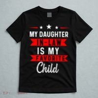 My Daughter In Law Is My Favorite Child Daughter In Law T-Shirt thumb 5