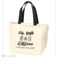 Ms. DayS Jam Boree Sixth Grade Class 2009 New Girl Funny Tote Bag thumb 3