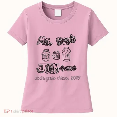 Women's T-Shirt