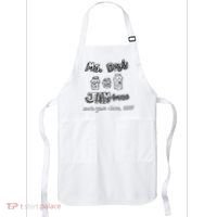 Ms. DayS Jam Boree Sixth Grade Class 2009 New Girl Funny Apron thumb 0