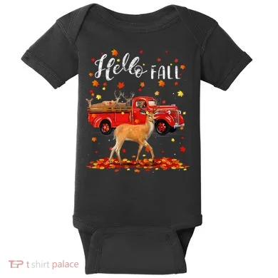 Baby Bodysuit