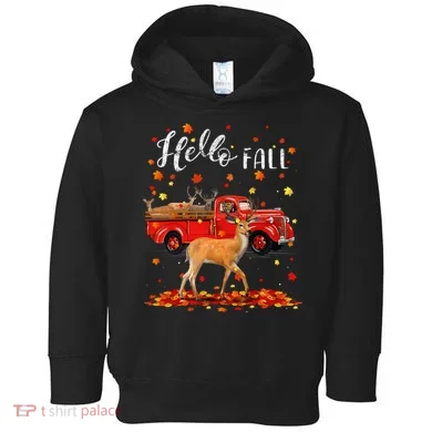 Toddler Hoodie