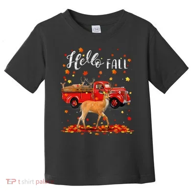 Toddler T-Shirt