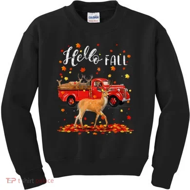 Kids Sweatshirt