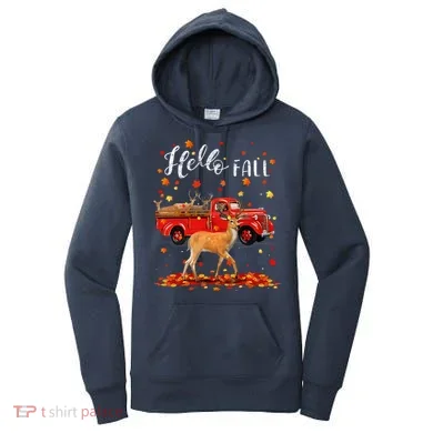 Women's Hoodie