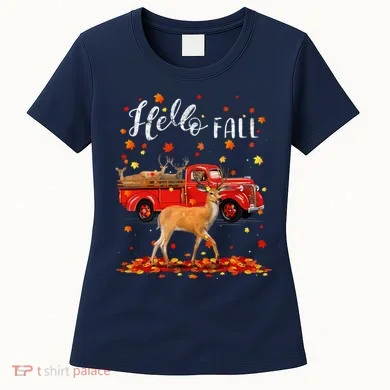 Women's T-Shirt