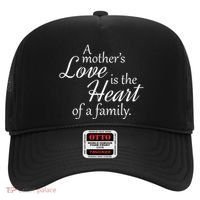 Mother's Day Love Quote Hat thumb 0