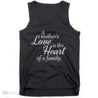 Mother's Day Love Quote Tank Top thumb 0
