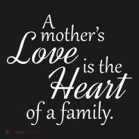 Mother's Day Love Quote Tank Top thumb 6