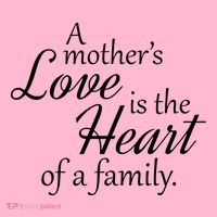 Mother's Day Love Quote Baby Bodysuit thumb 2
