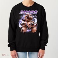 Moo Deng Women's Sweatshirt thumb 0