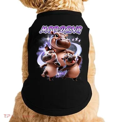 Doggie Tank