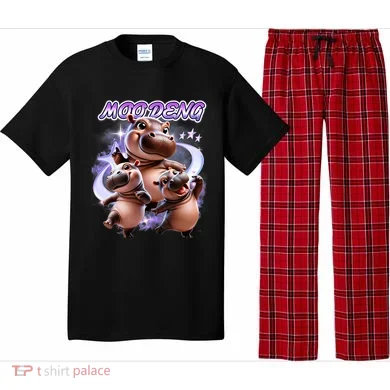 Pajama Set