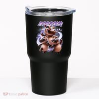 Moo Deng Tumbler thumb 0