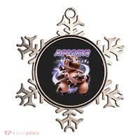 Moo Deng Ornament thumb 0