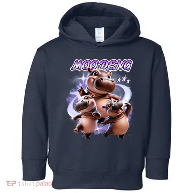 Toddler Hoodie